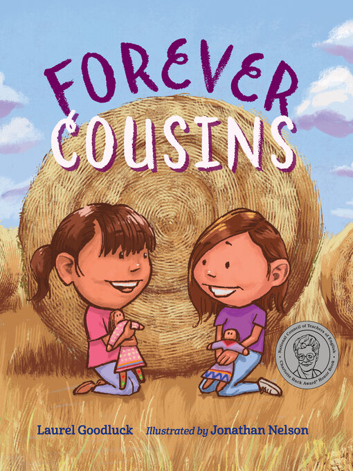 Title details for Forever Cousins by Laurel Goodluck - Available